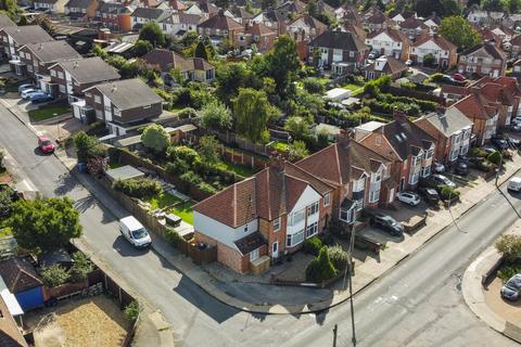 4 bedroom semi-detached house for sale, Ipswich, Suffolk