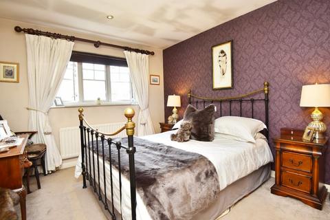 4 bedroom detached house for sale - Cranesbill Close, Killinghall, Harrogate