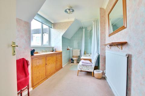 4 bedroom chalet for sale - Ramsey Road, St. Ives
