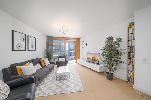 1 bedroom apartment to rent, Falcon Wharf, Battersea