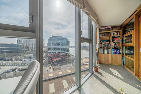 1 bedroom apartment to rent, Falcon Wharf, Battersea