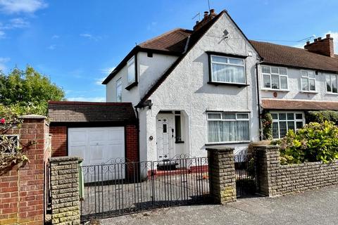 36 Stanley Square, Carshalton, SM5 4LX