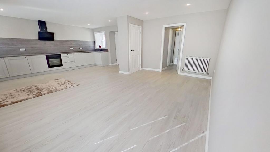 Main Street, Livingston Village, EH54 2 bed cottage for sale £218,000