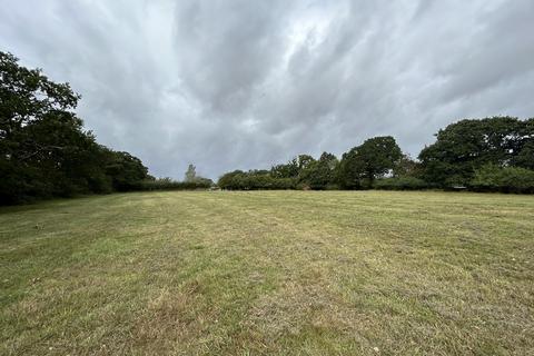 Land for sale - Land on the corner of Clay Lane & Moutheys Lane
