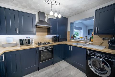 47 Brynawel, Caerphilly, CF83 2EX