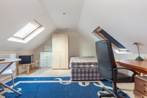4 bedroom terraced house for sale - Harcourt Terrace, Headington, OX3