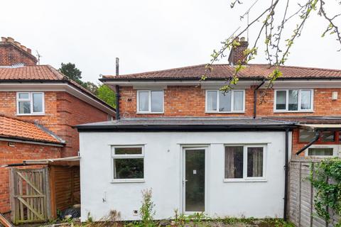3 bedroom terraced house for sale - Gipsy Lane, Headington, OX3