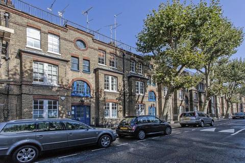 2 bedroom apartment for sale - Haberdasher Street, Hoxton, London, N1