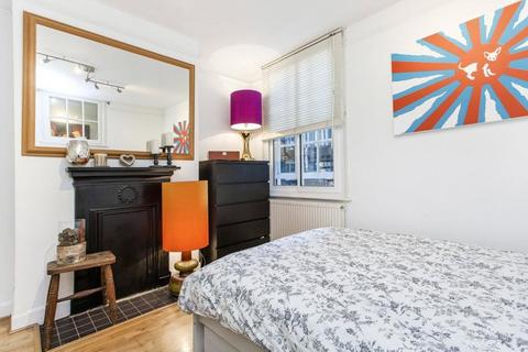 2 bedroom apartment for sale, Haberdasher Street, Hoxton, London, N1