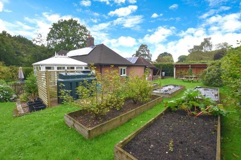 3 bedroom detached bungalow for sale, Chipnal, Cheswardine