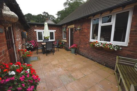 3 bedroom detached bungalow for sale, Chipnal, Cheswardine