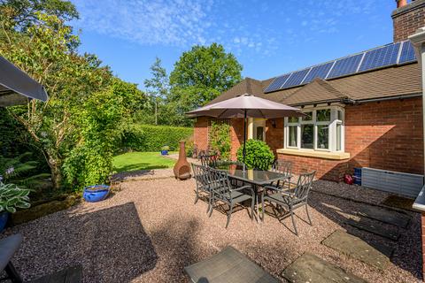 undefined, Chipnal, Cheswardine