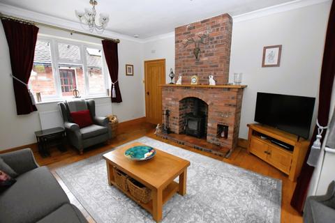 undefined, Chipnal, Cheswardine