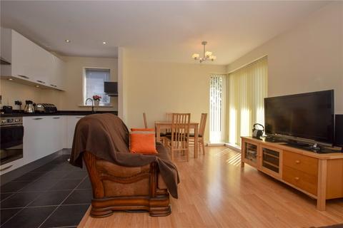 1 bedroom apartment to rent, Bridgepoint Court, 125 Old Watford Road, St. Albans, Hertfordshire, AL2