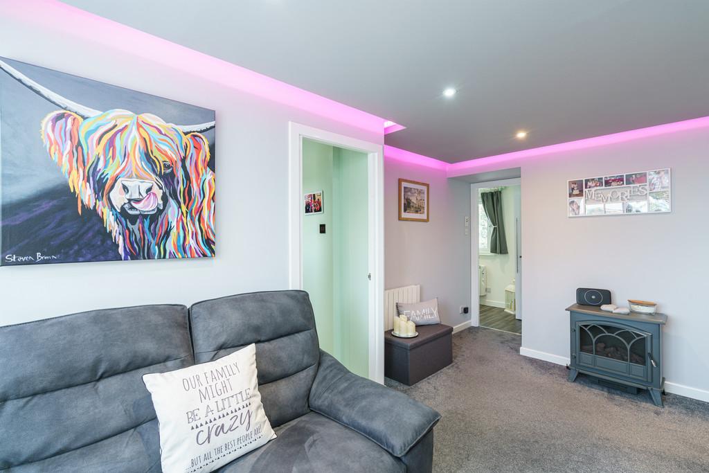 Willow Wynd, Portlethen, Aberdeen 1 bed apartment for sale £80,000