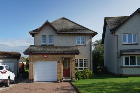 undefined, Wellside Wynd, Kingswells