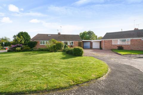 3 Meadow Close, Kington, Worcester, WR7 4DE
