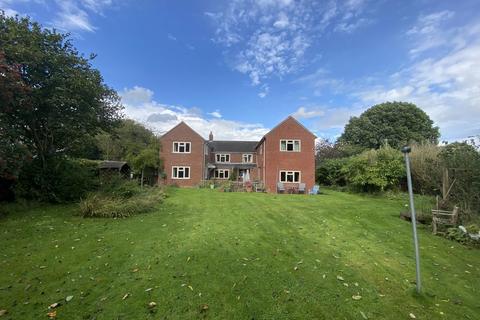 5 bedroom house for sale, Marston Montgomery, Ashbourne