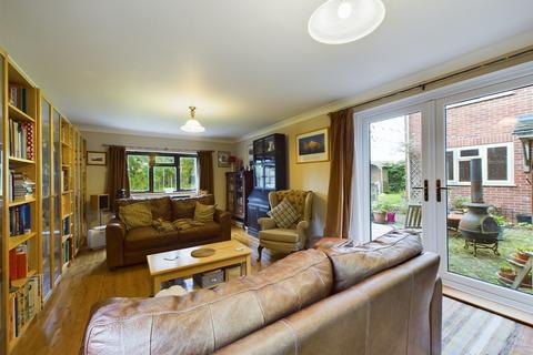 5 bedroom house for sale, Marston Montgomery, Ashbourne