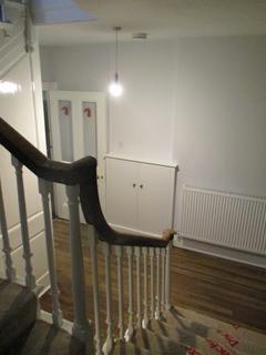undefined, Paradise Court, Castle Street