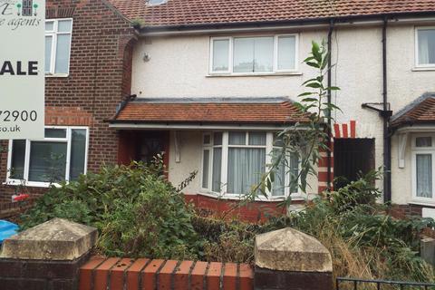 2 bedroom terraced house for sale - 520 Hall Road