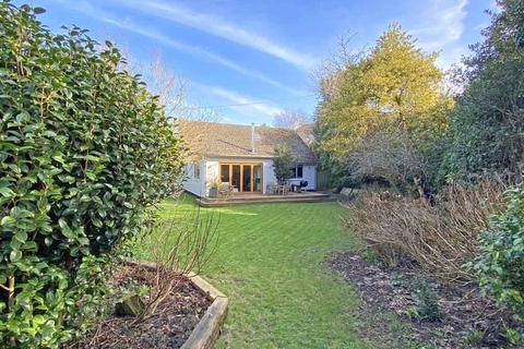 4 bedroom detached house for sale, Daniell Road, Truro, Cornwall