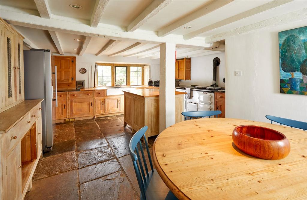 Kitchen/Breakfast
