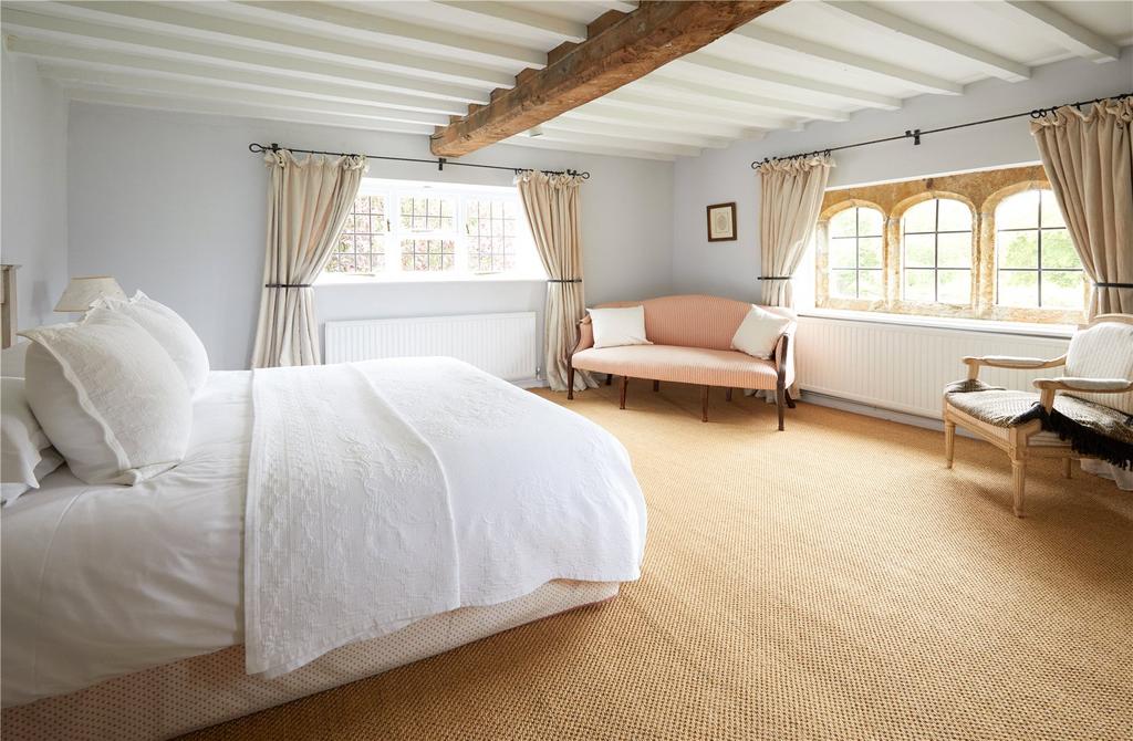 Annexe Bedroom