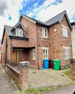 4 bedroom detached house to rent - Ladybarn Lane, Manchester M14