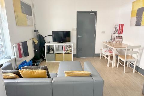 1 bedroom in a house share to rent, Woodborough Road, Mapperley Park