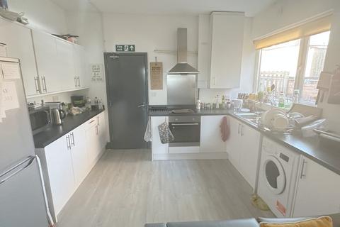 1 bedroom in a house share to rent, Woodborough Road, Mapperley Park