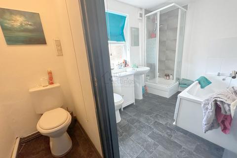 1 bedroom in a house share to rent, Woodborough Road, Mapperley Park
