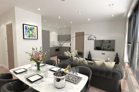 2 bedroom apartment for sale - Fonthill Road, Brighton & Hove