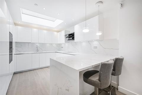 undefined, Donne Place, London
