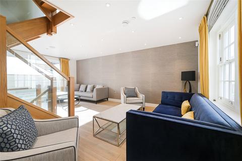 undefined, Donne Place, London