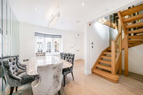 undefined, Donne Place, London