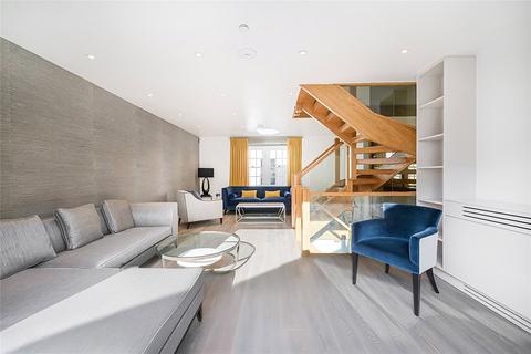 undefined, Donne Place, London