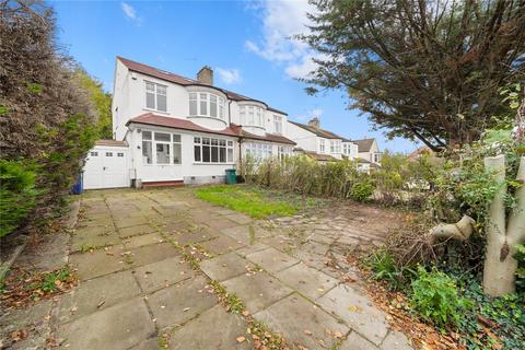 4 bedroom semi-detached house for sale, Alexandra Grove, North Finchley, N12