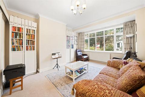 4 bedroom semi-detached house for sale, Alexandra Grove, North Finchley, N12