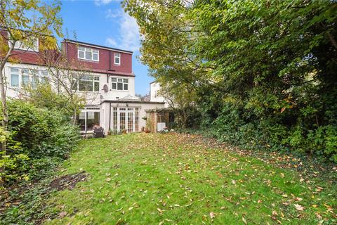 4 bedroom semi-detached house for sale, Alexandra Grove, North Finchley, N12