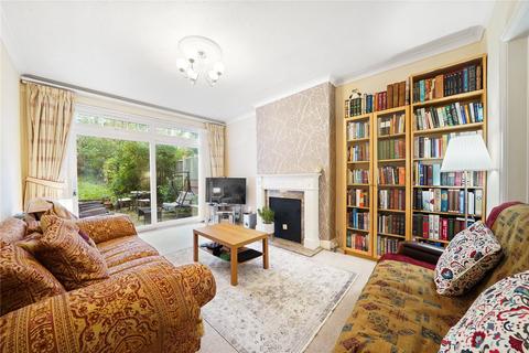 4 bedroom semi-detached house for sale, Alexandra Grove, North Finchley, N12