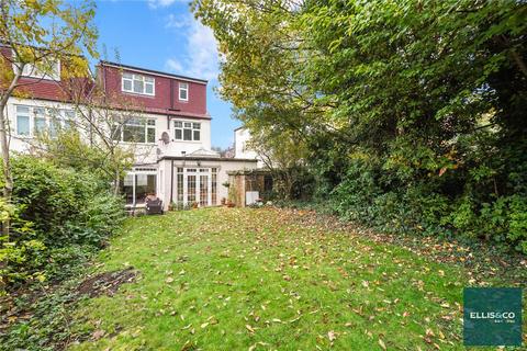 4 bedroom semi-detached house for sale, Alexandra Grove, North Finchley, N12