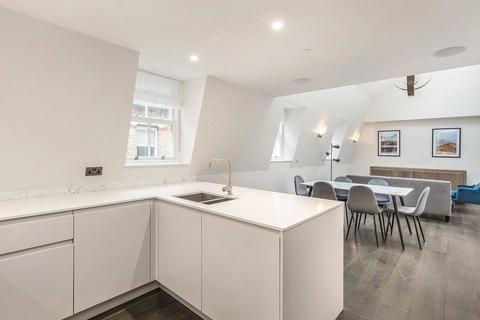 3 bedroom penthouse for sale - Pinks Mews, Holborn, EC1N