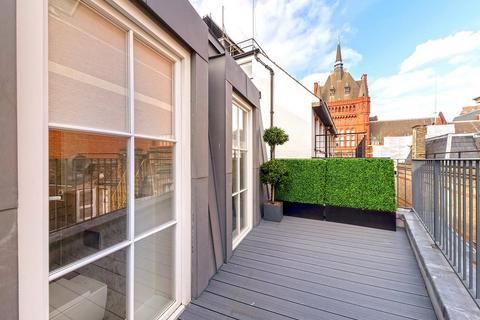 3 bedroom penthouse for sale - Pinks Mews, Holborn, EC1N