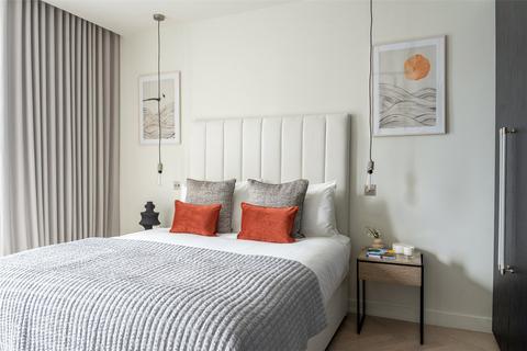 1 bedroom apartment for sale - One Crown Place, Hackney, EC2A