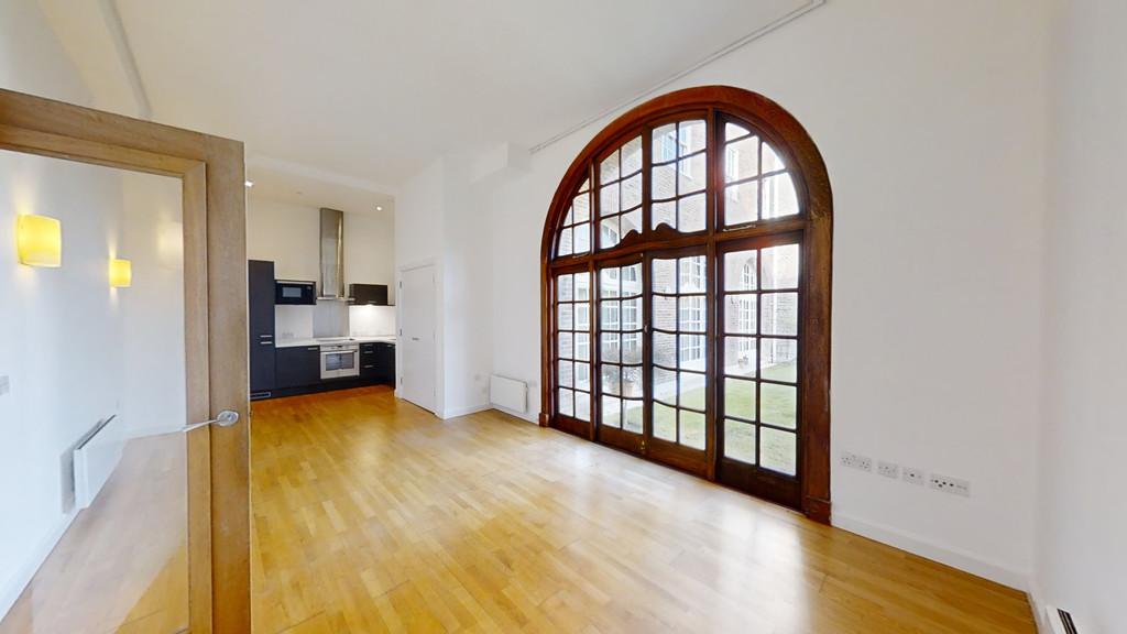 Sir Gilbert Building, Scott Avenue, Putney 2 bed apartment £2,500 pcm