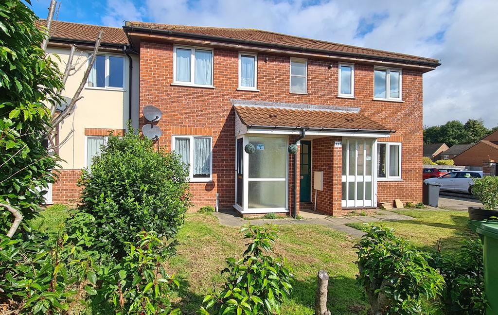 View, North Walsham 1 bed ground floor flat for sale £117,500