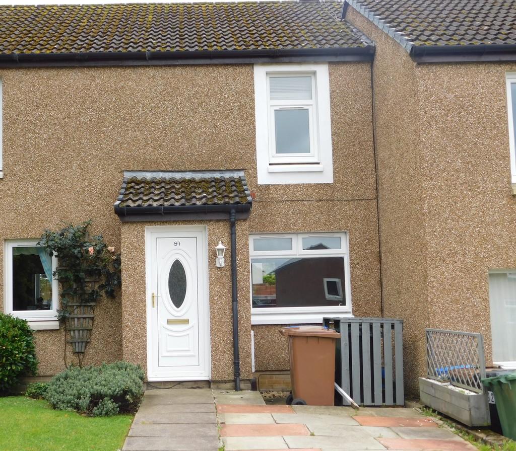 Maryfield Park, Mid Calder 2 bed terraced house £850 pcm (£196 pw)