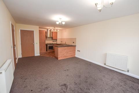 2 bedroom flat to rent, 7 Romana Square, Timperley, Altrincham, WA14