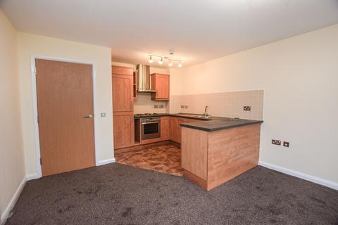 2 bedroom flat to rent, 7 Romana Square, Timperley, Altrincham, WA14